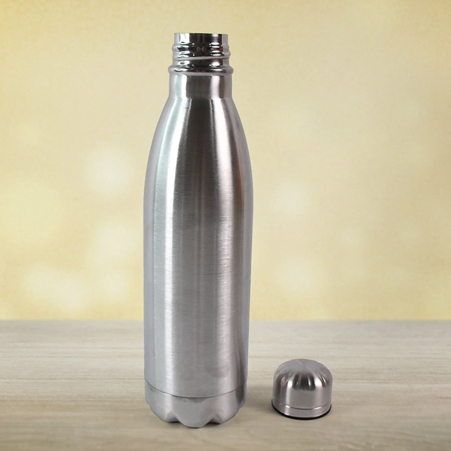Customize Stainless Steel Water Bottle Approx 1000ML (1 Pc) - Image 8