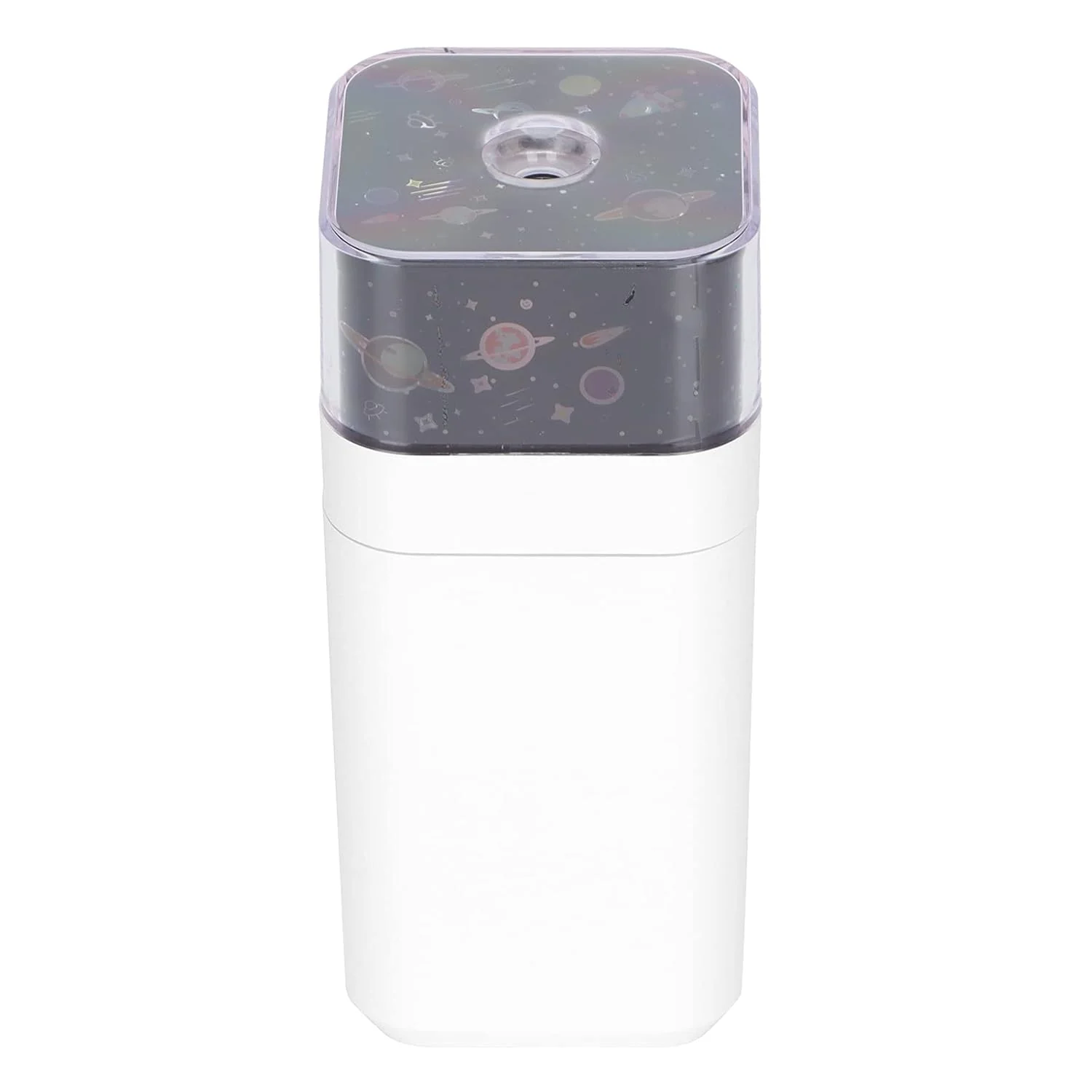 Star Night Light Projector Humidifier (300ml): Ultrasonic, LED Night Light, Kids Room - Image 4