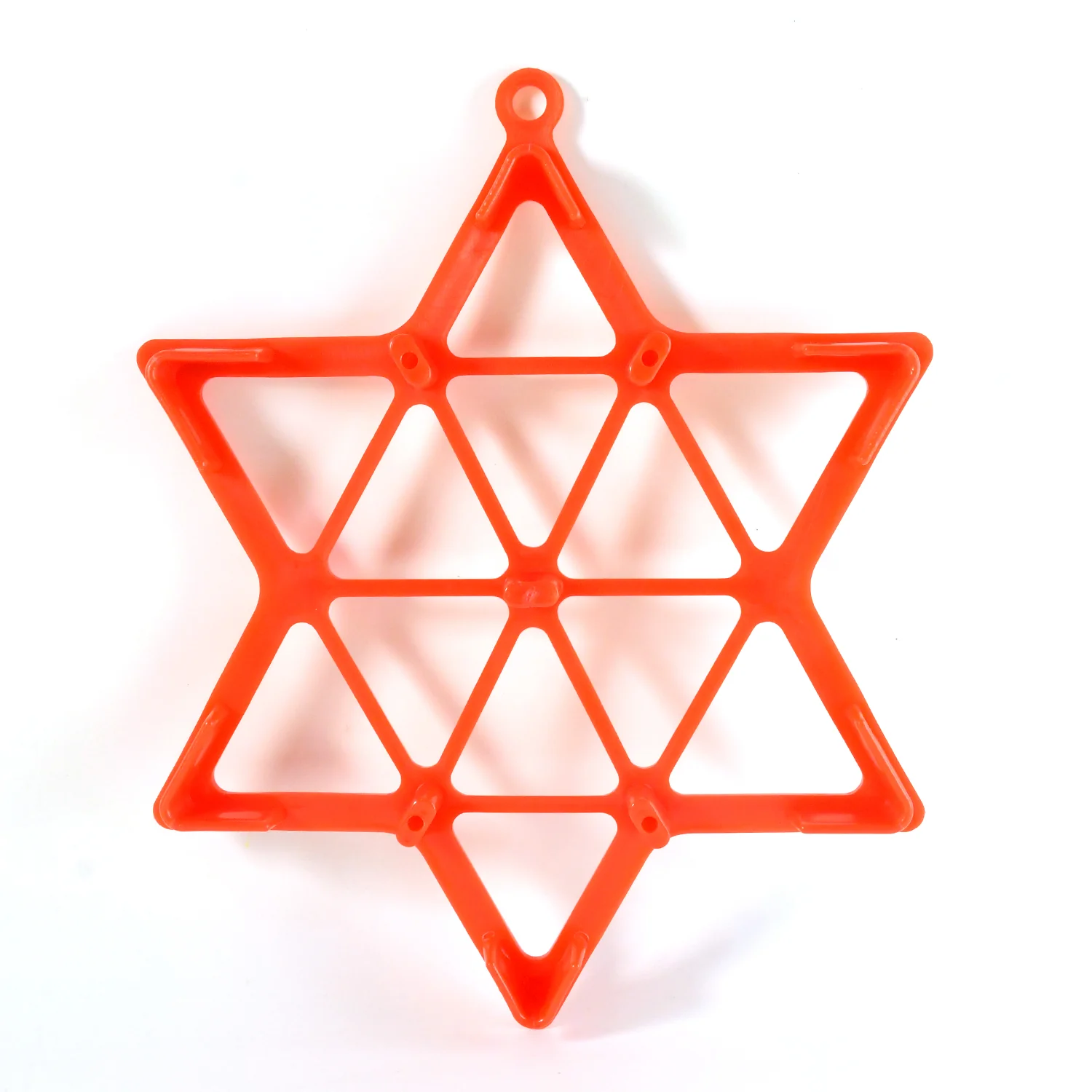 Star Shape Samosa Maker (1 Pc) - Image 5