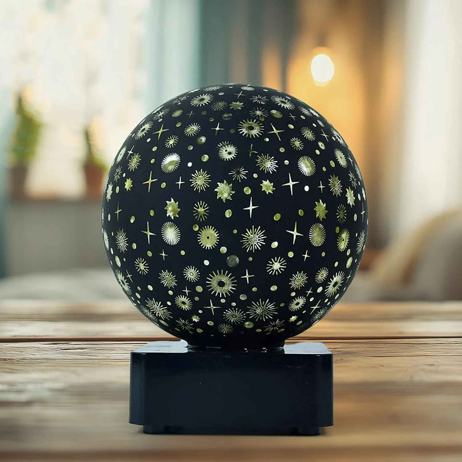 Premium Award Style LED Night Lamp (1 Pc) - Image 4