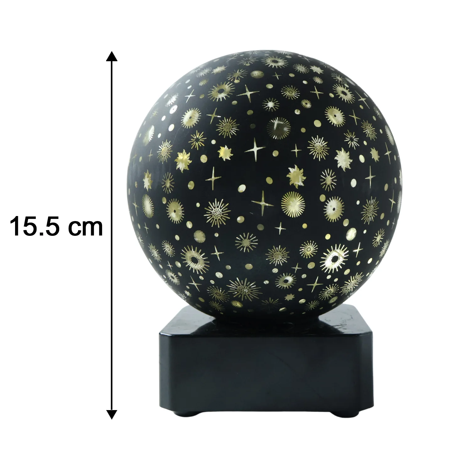 Premium Award Style LED Night Lamp (1 Pc) - Image 6