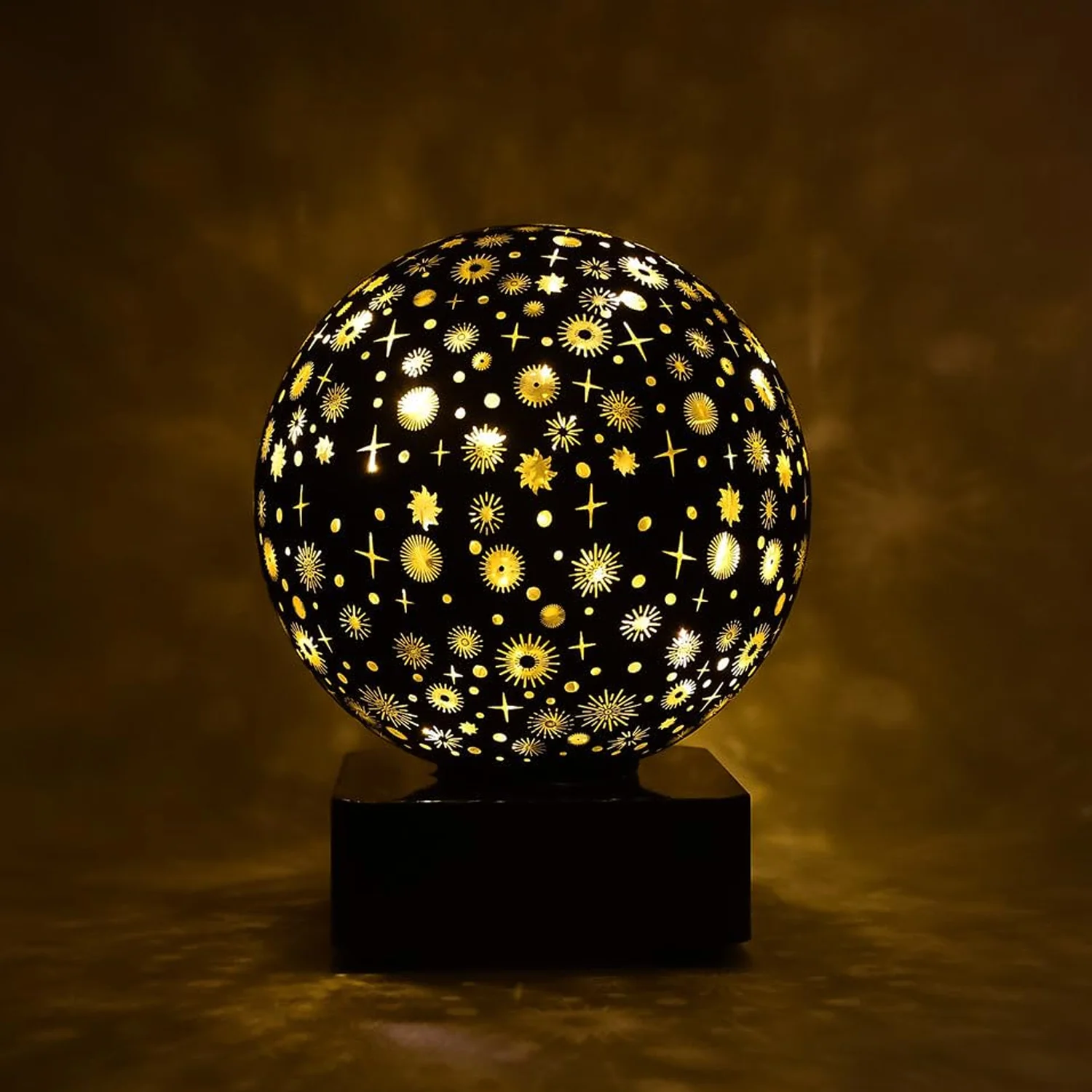 Premium Award Style LED Night Lamp (1 Pc) - Image 8