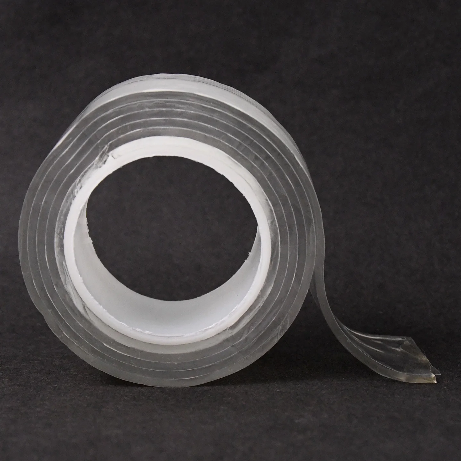 Sticky Double Sided Tape Washable Adhesive Tape Reusable (5.5×3 Cm / 1 Pc) - Image 7