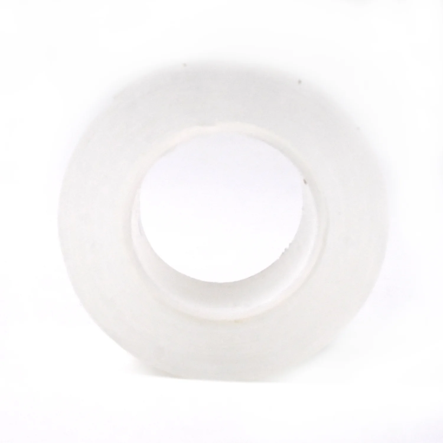 Sticky Double Sided Tape Washable Adhesive Tape Reusable (7×3 Cm / 1 Pc) - Image 4