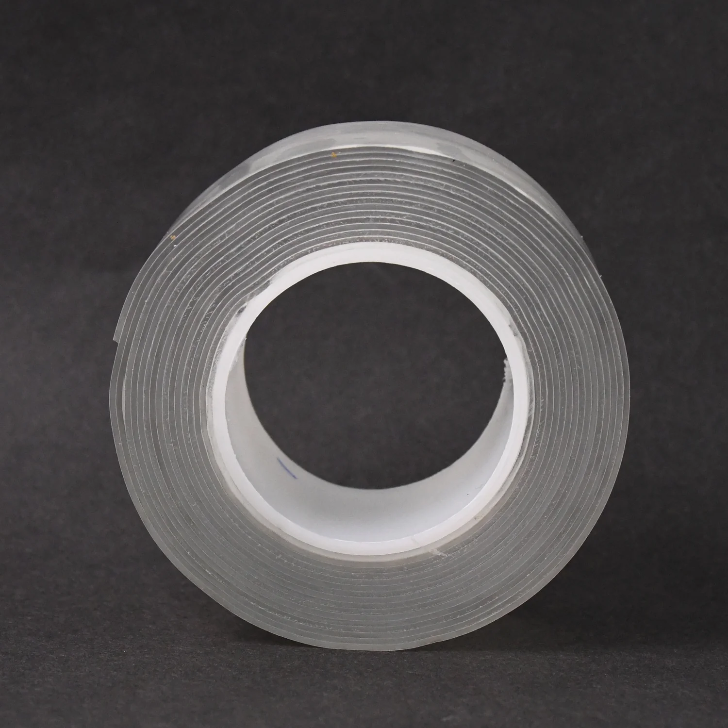 Sticky Double Sided Tape Washable Adhesive Tape Reusable (7×3 Cm / 1 Pc) - Image 5