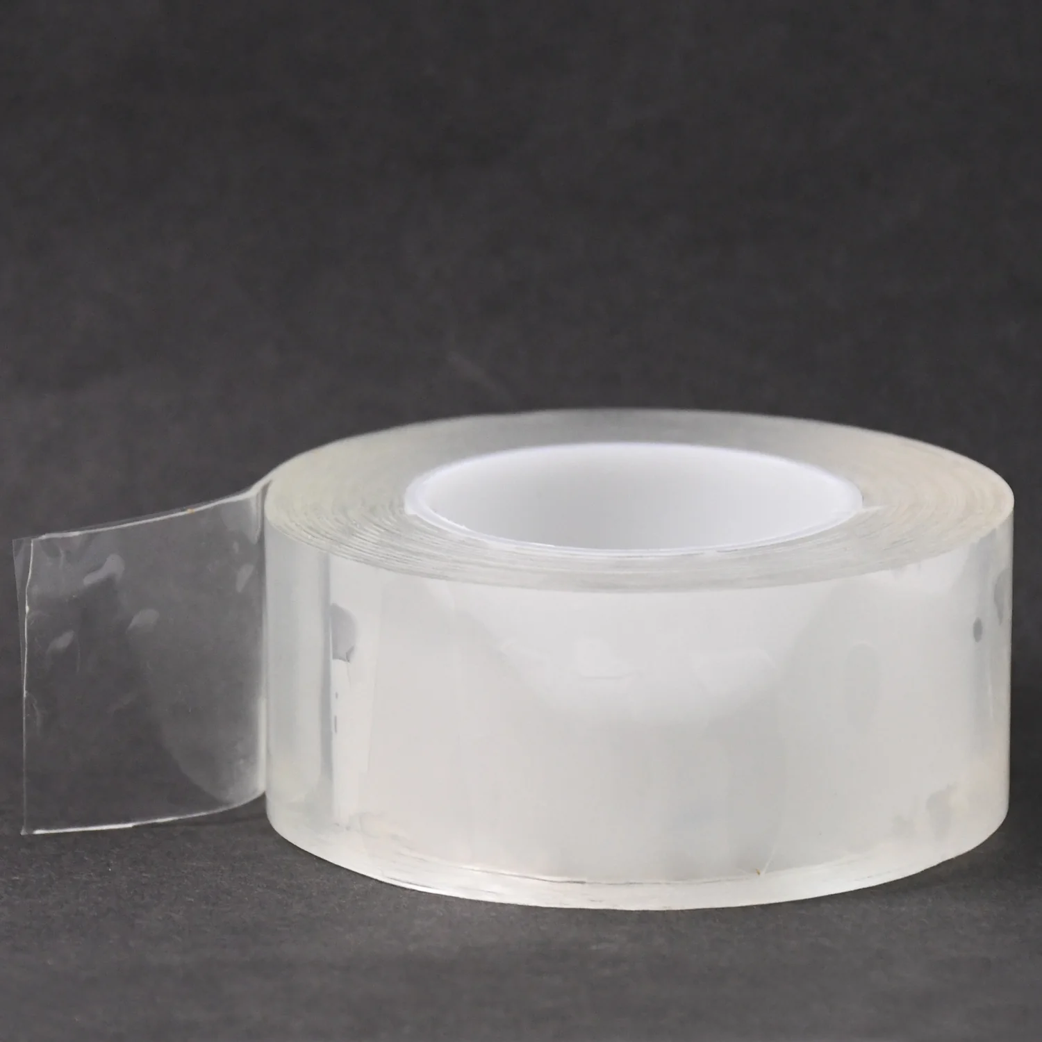 Sticky Double Sided Tape Washable Adhesive Tape Reusable (7×3 Cm / 1 Pc) - Image 7