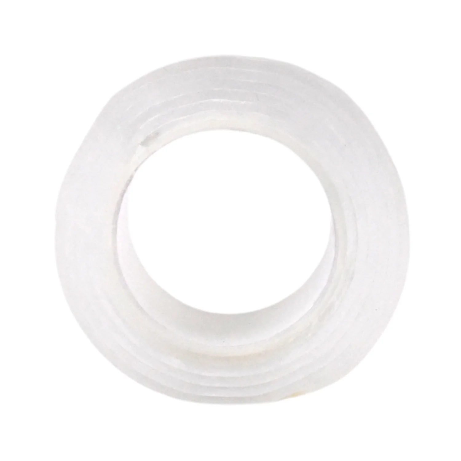 Sticky Double Sided Tape Washable Adhesive Tape Reusable (Thin / 6.5×3 Cm / 1 Pc) - Image 5
