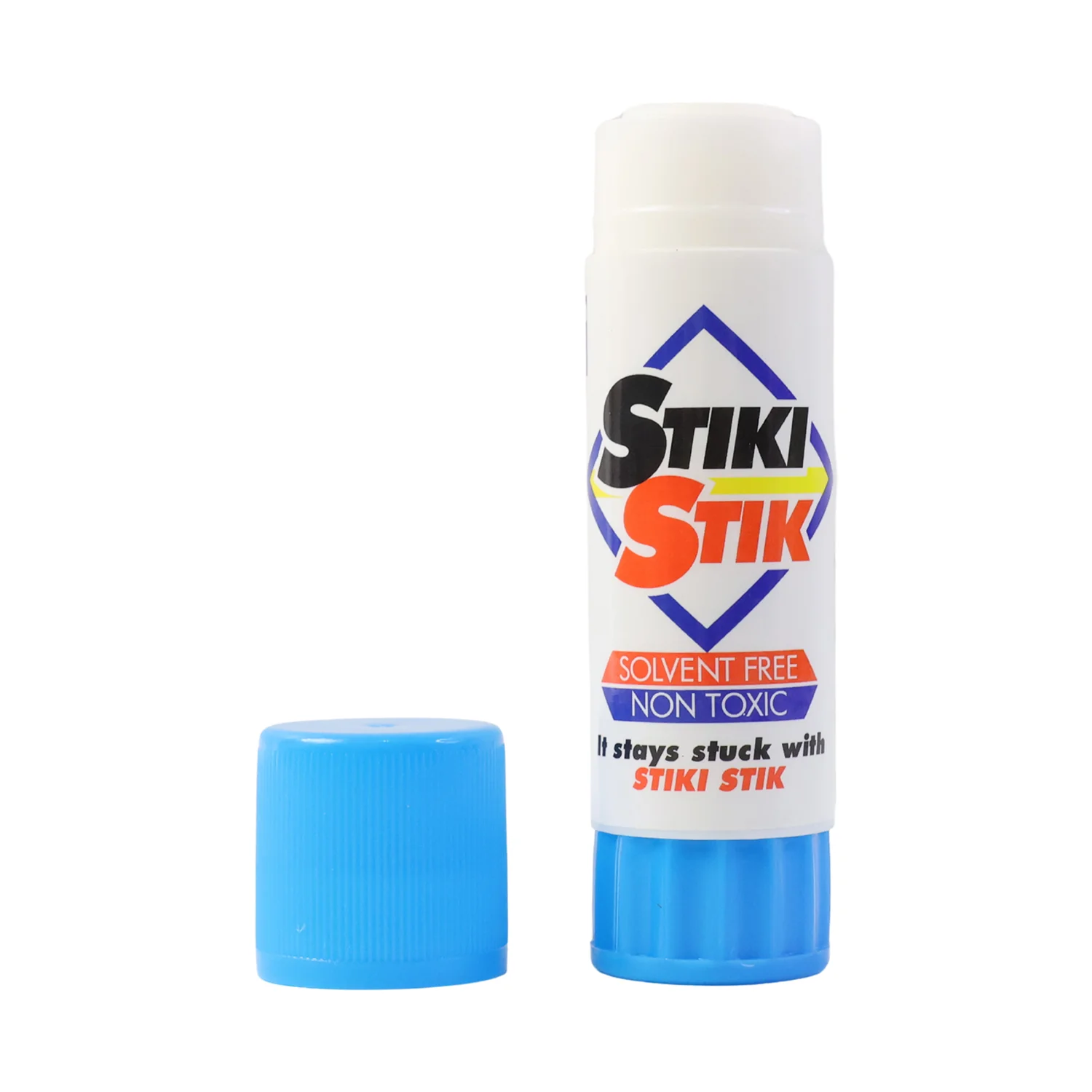 Stiki Stik Glue Stick (22gm / 1 Pc) - Image 5