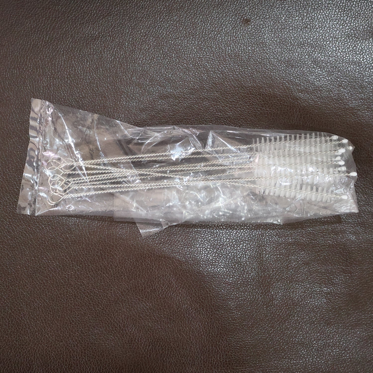 Straw & Bottle Cleaning Brush Set (10 Pc) - Image 7