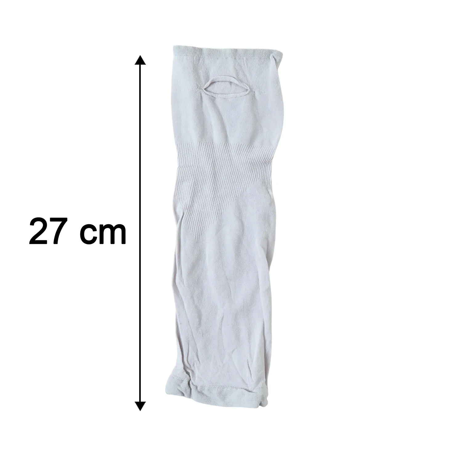 Stretchable Sports Arm Sleeve Pair (1 Pair, Mix Color) - Image 6