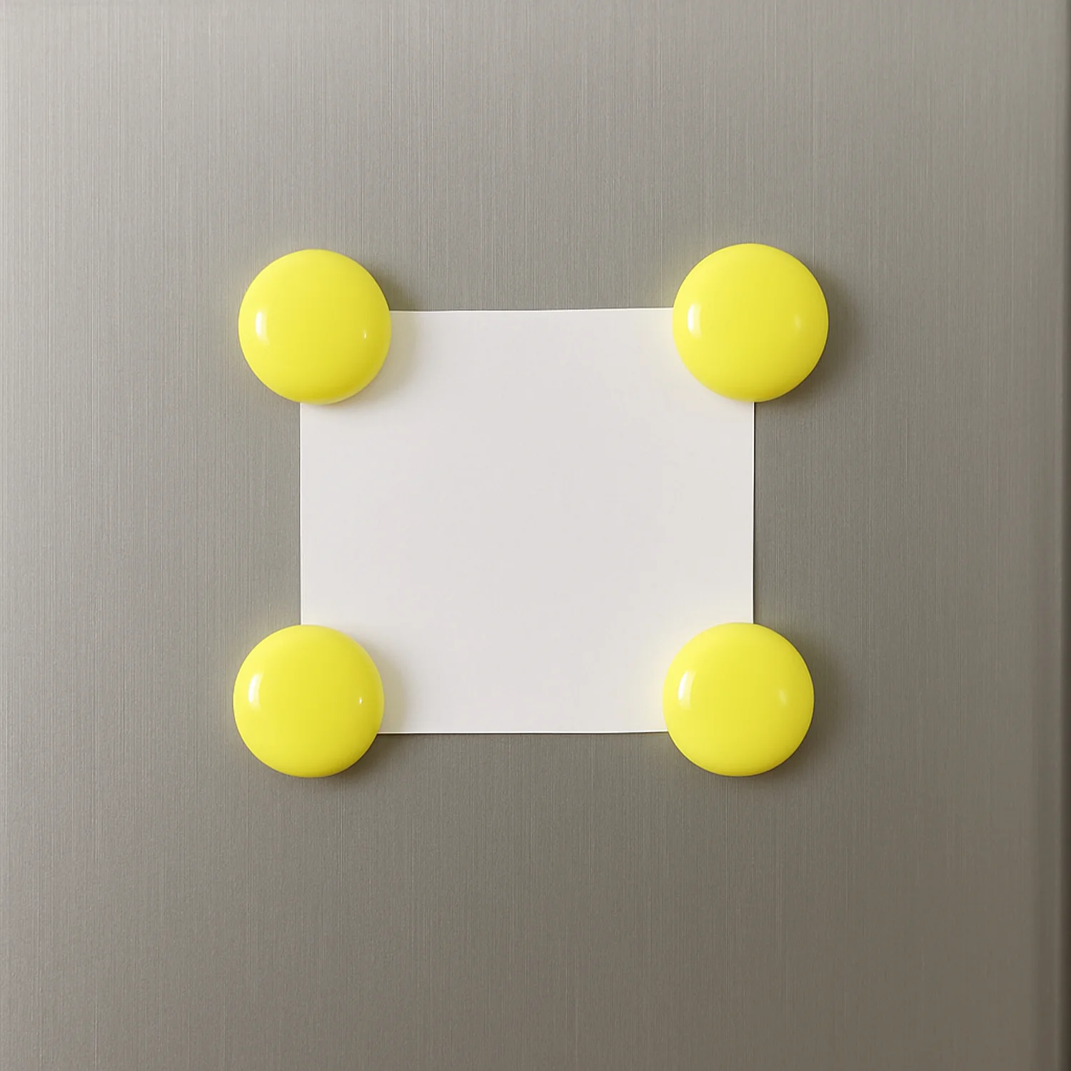 Strong Round Fridge / Whiteboard Magnet - (10 Pc Set) - Image 8