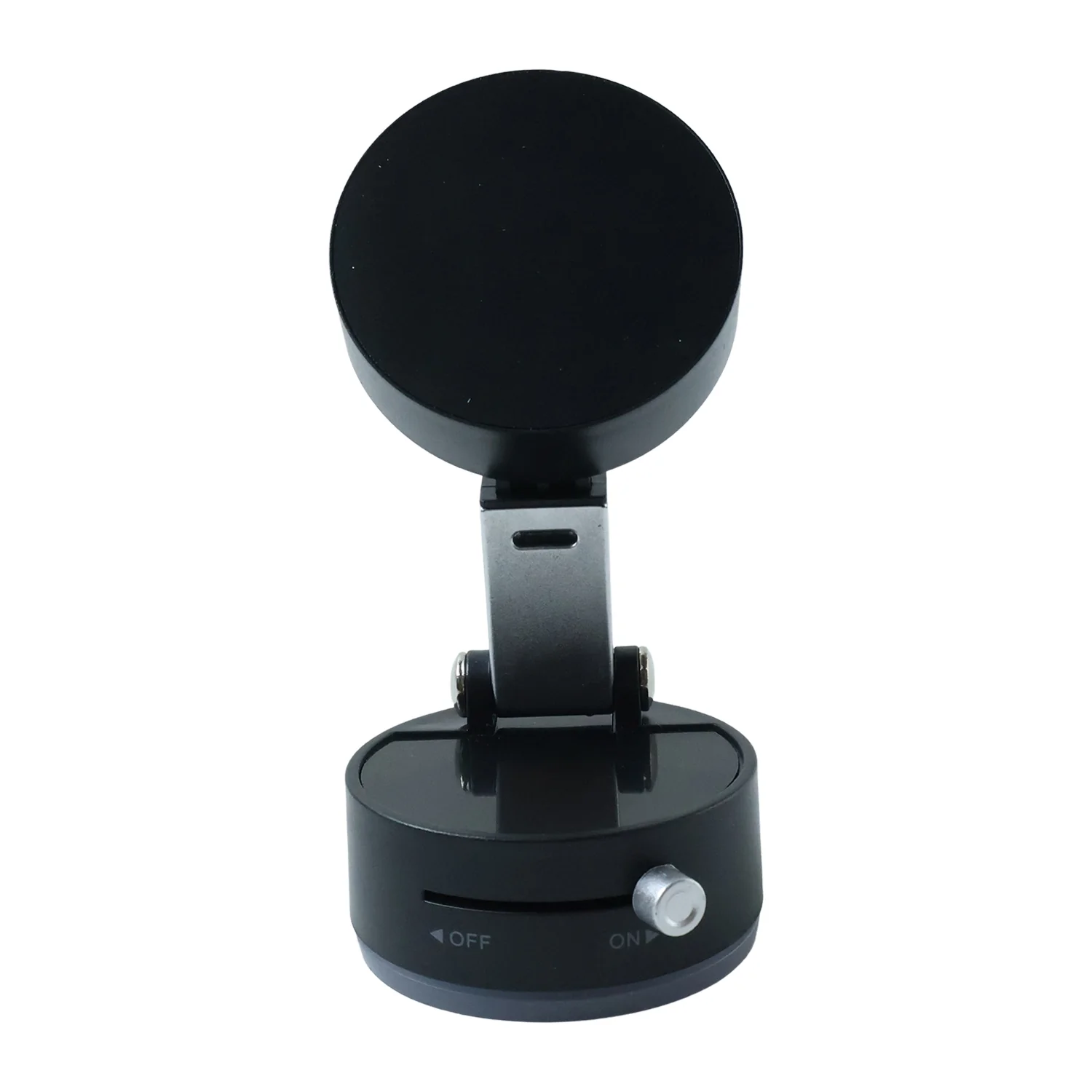 Strong Series Magnetic Phone Holder with Lock System (1 Pc) - Image 4