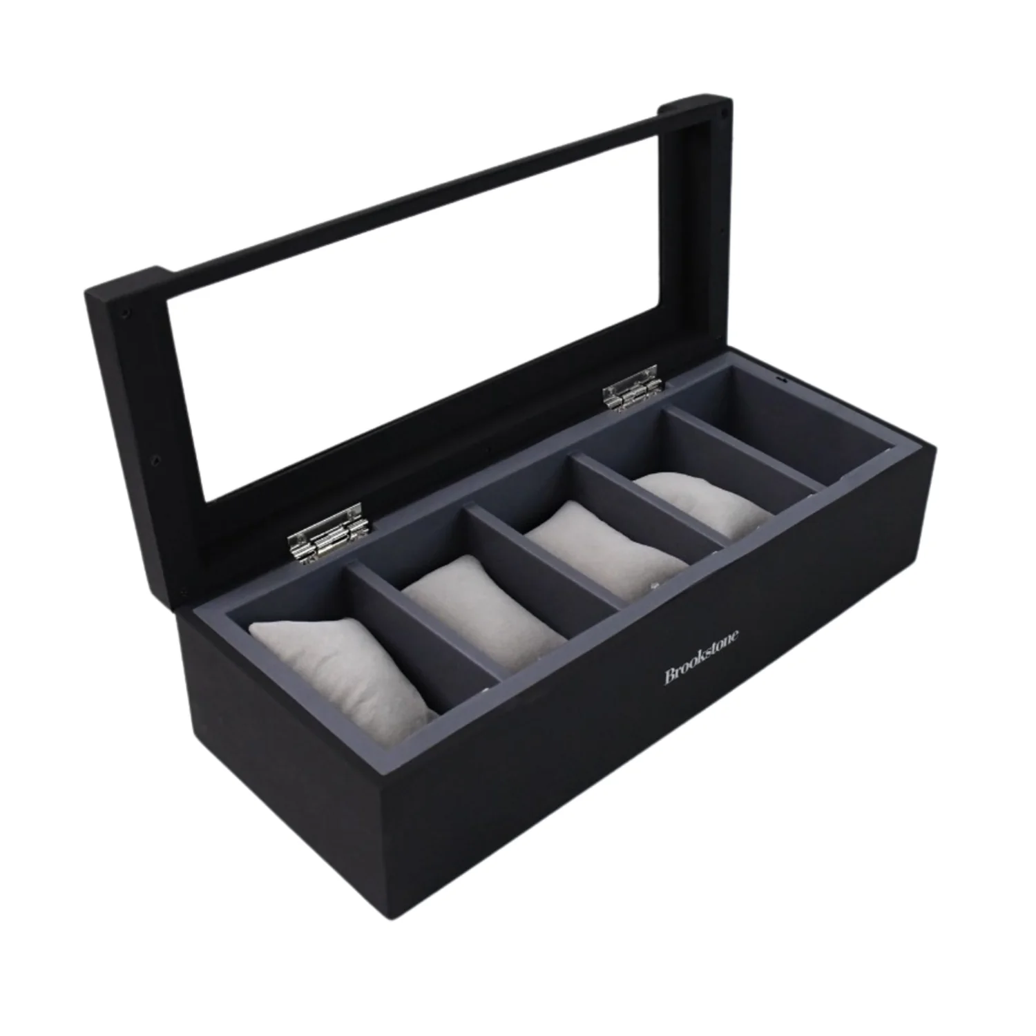 Multi-function Simple Girl Jewellery Storage Box - Image 4