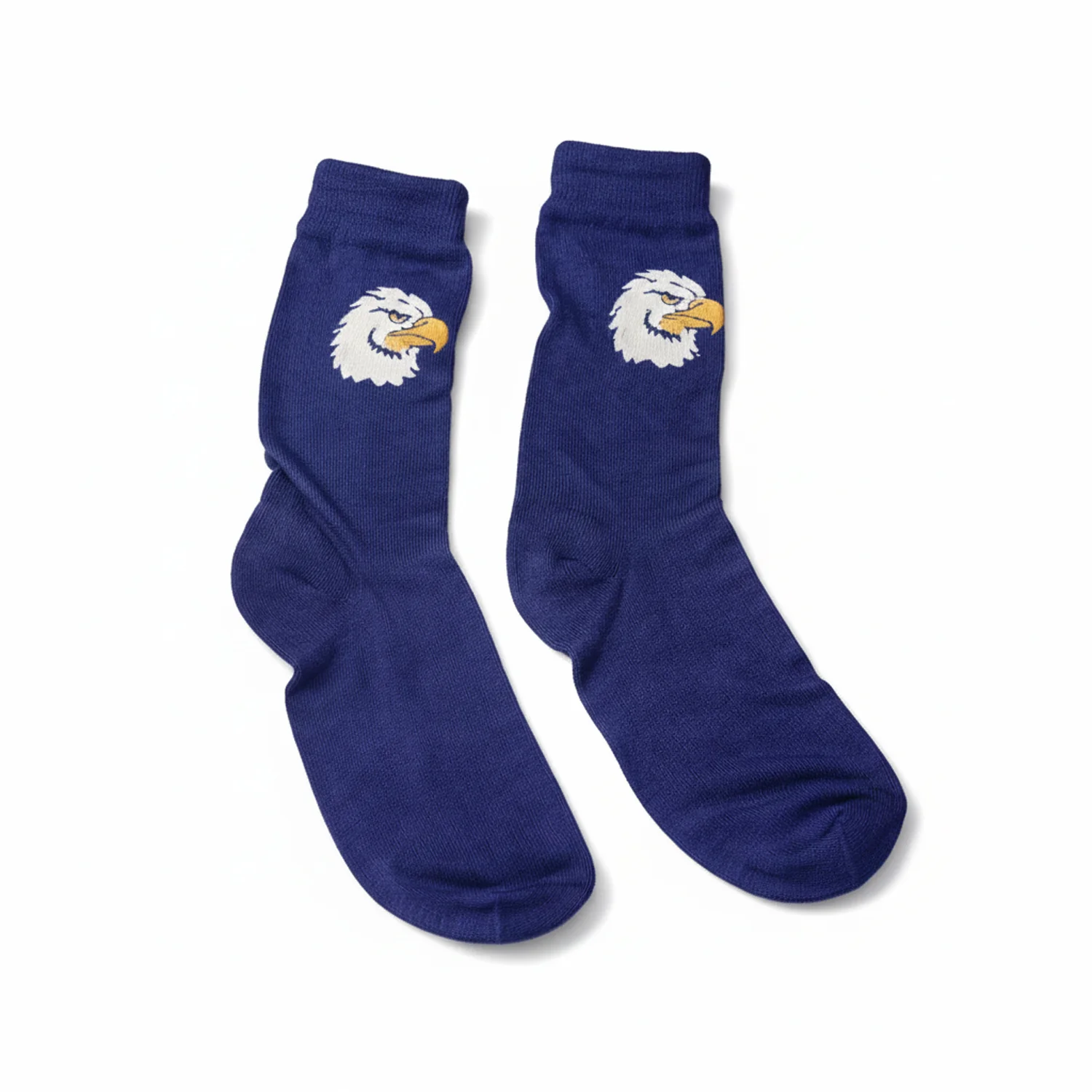Stylish Cotton Socks for Men and Women (1 Set) - Image 5