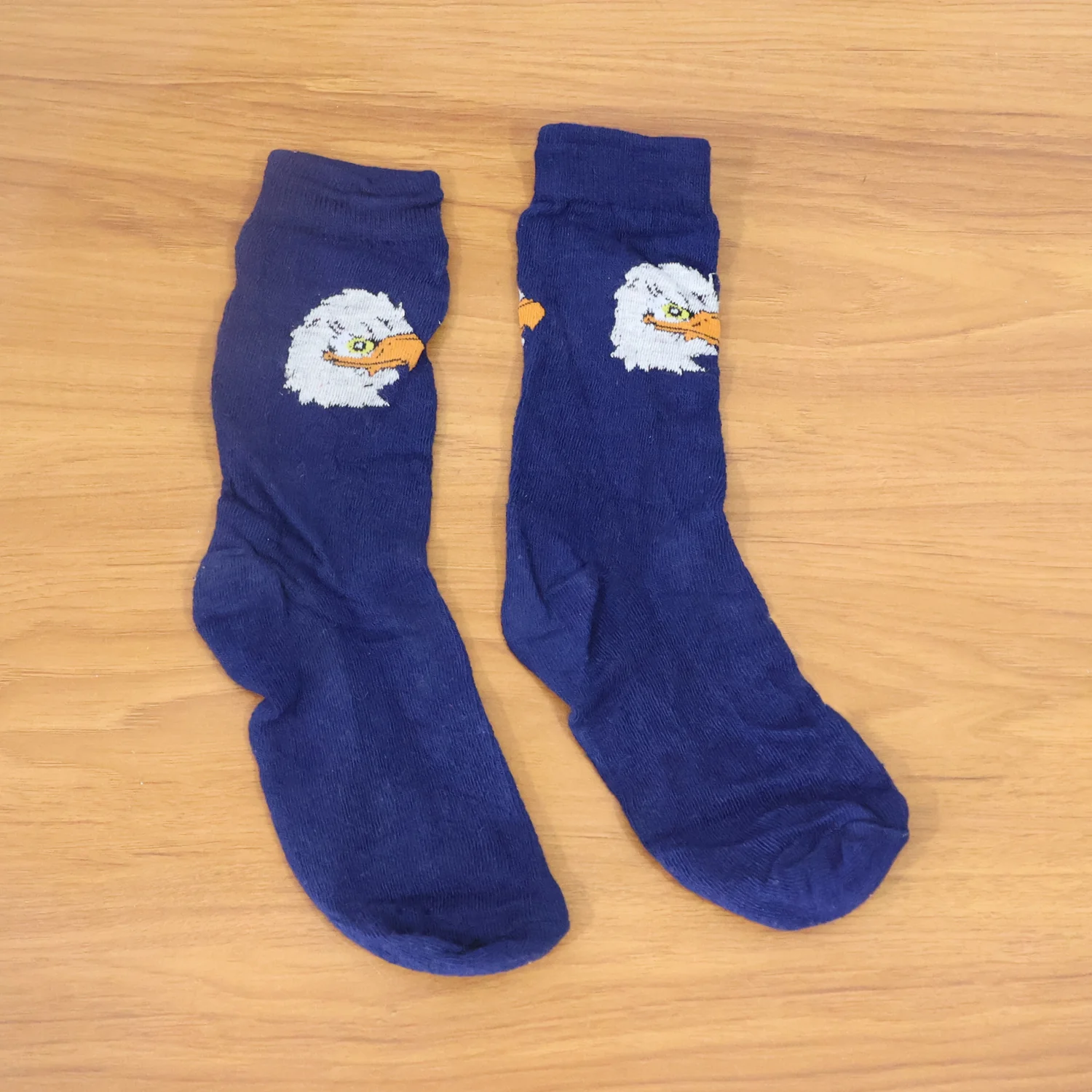 Stylish Cotton Socks for Men and Women (1 Set) - Image 6
