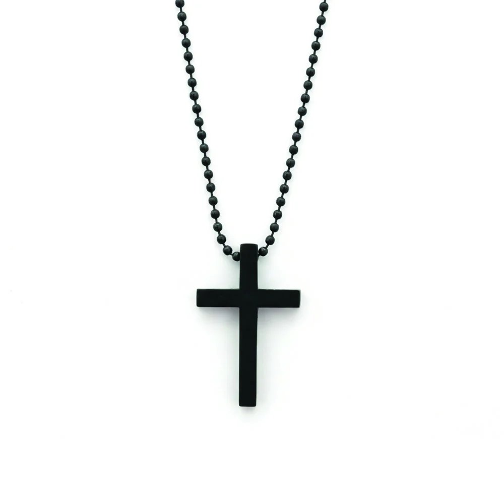 Stylish Cross Chain pendent for mens - Image 4