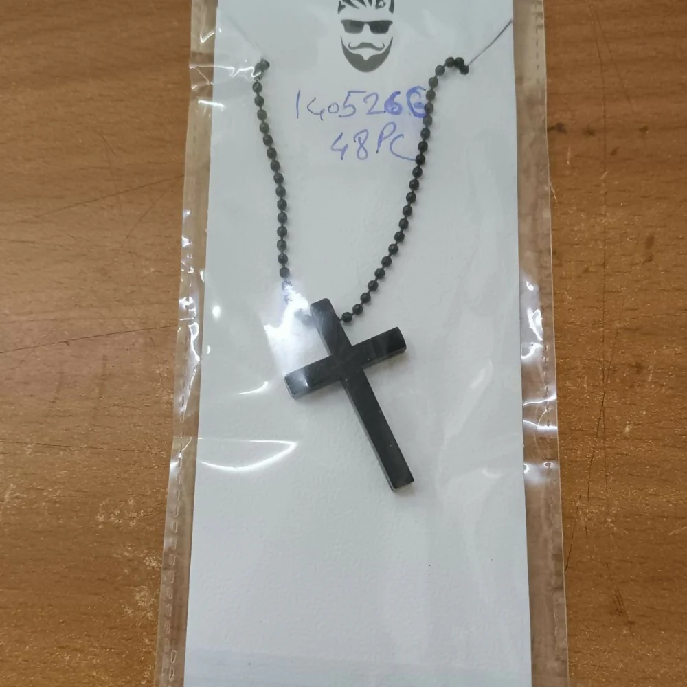 Stylish Cross Chain pendent for mens - Image 7