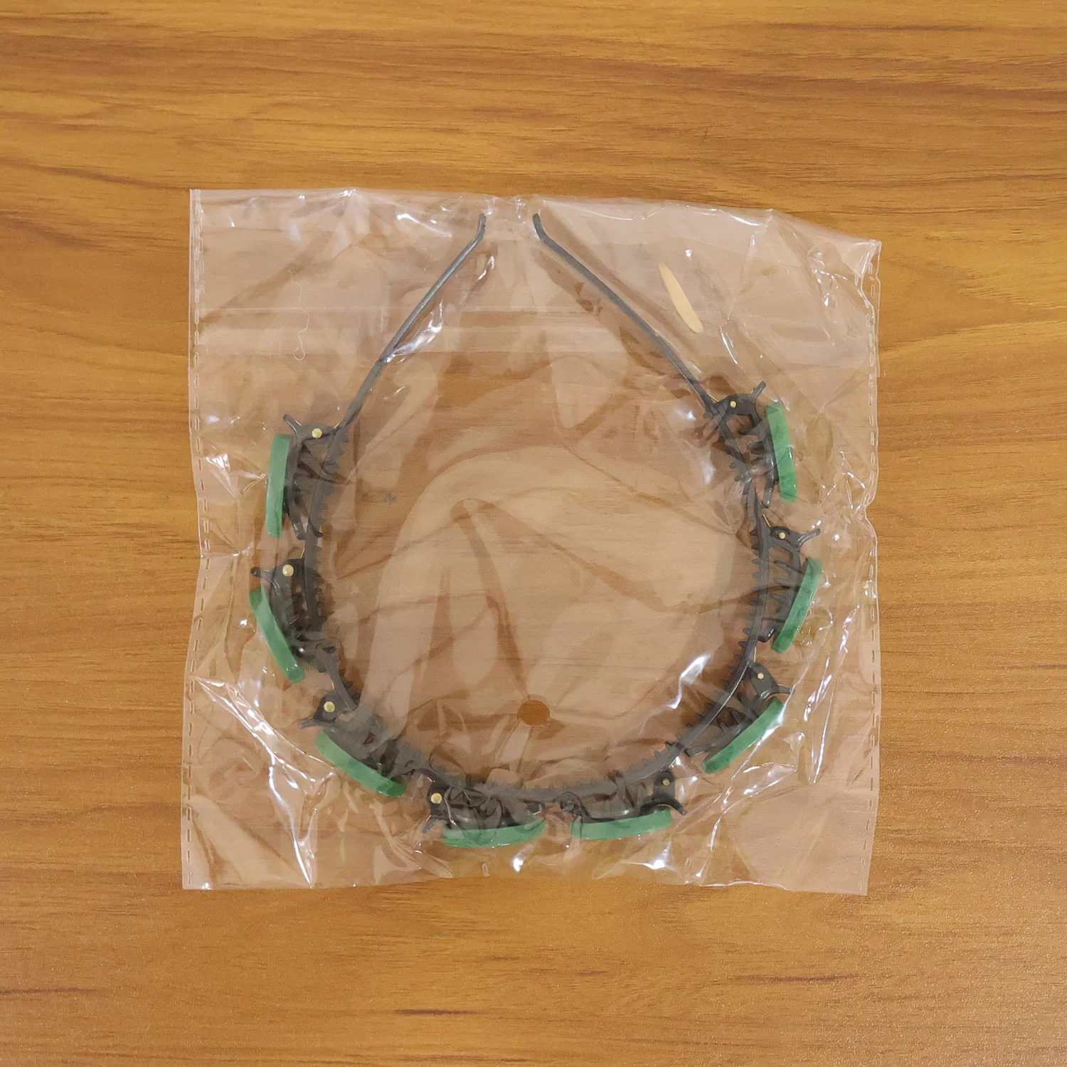 Stylish Decorative Hair Band with Cute Fruit Design (1 Pc) - Image 8