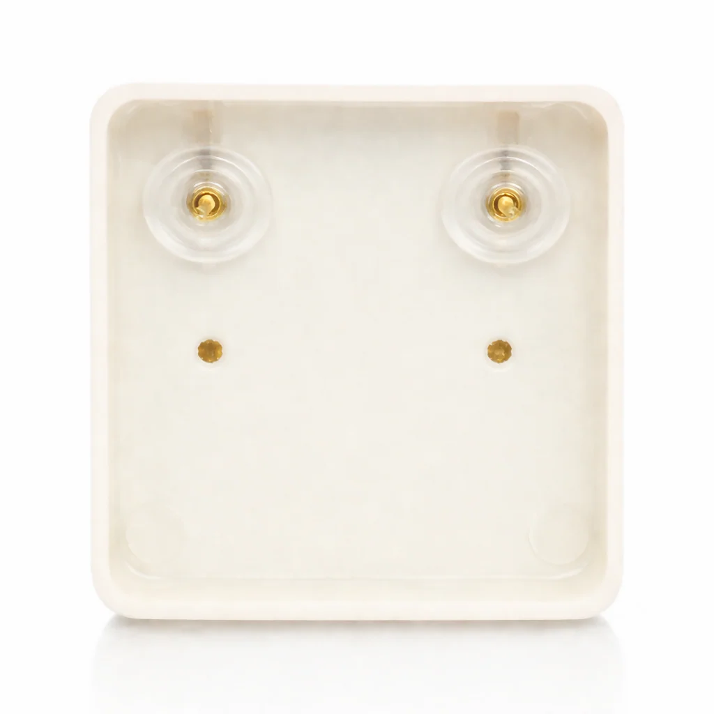 Stylish Everyday Lightweight Earrings - Image 4