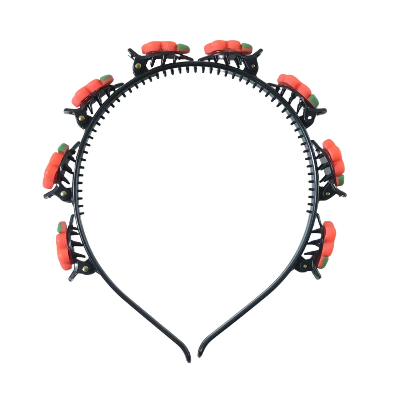 Stylish Fancy Hair Headband Decorative Fashion Hair Band (1 Pc) - Image 4