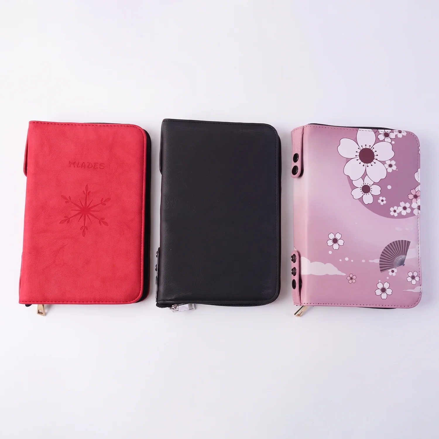 Stylish Makeup Organizer Bag 1 Pc – Premium Zippered Cosmetic Pouch - Image 4