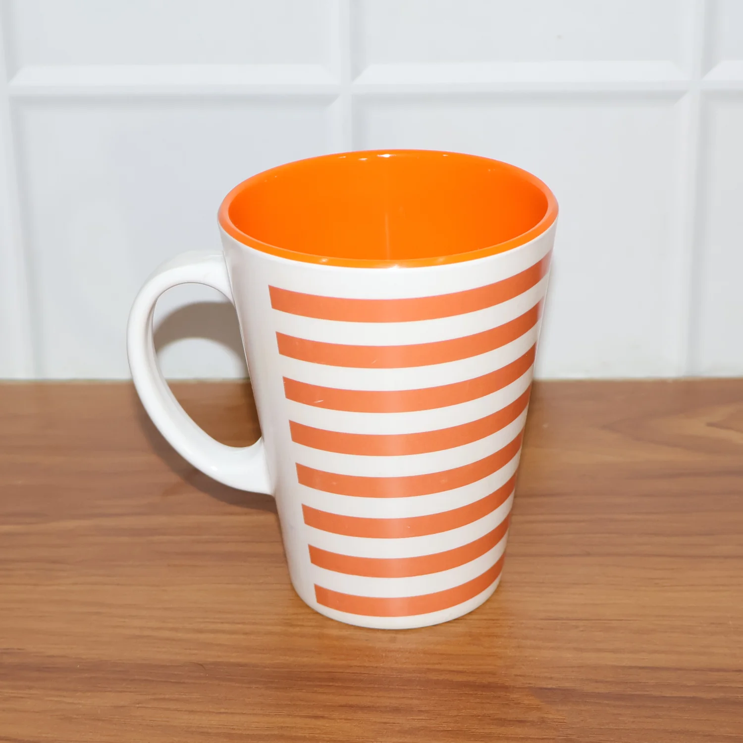 Stylish Melamine Coffee Mug (Approx 350ML / 1 Pc) - Image 7