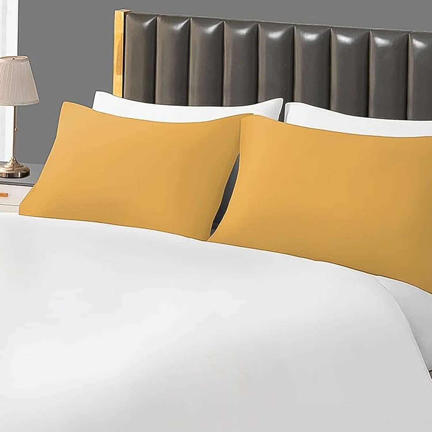 Pillow Covers, Couch Pillows Cover, Soft Pillow Covers (70 × 40 CM / 1 pc) - Image 3