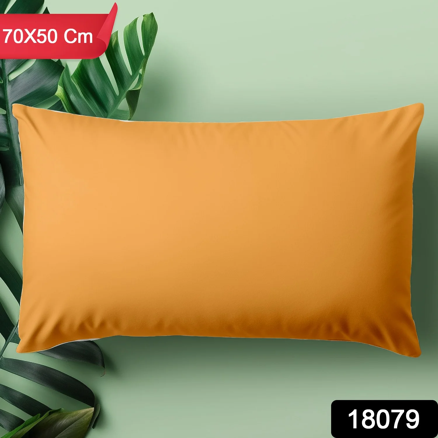 Pillow Covers, Couch Pillows Cover, Soft Pillow Covers (70 × 50 CM / 1 Pc) - Image 2