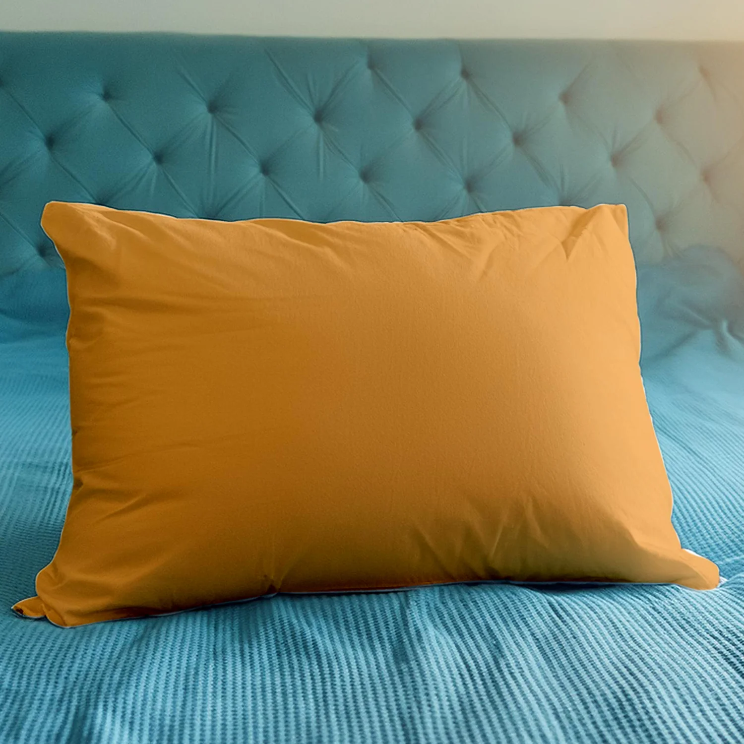 Pillow Covers, Couch Pillows Cover, Soft Pillow Covers (70 × 50 CM / 1 Pc) - Image 6