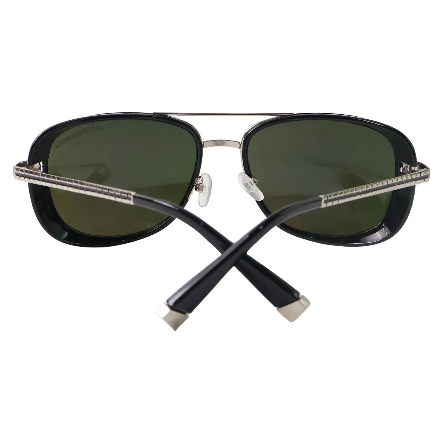 Stylish Polarized Aviator Sunglasses (1 Pc) - Image 5