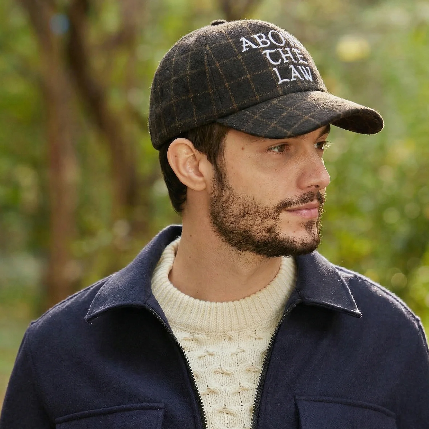 Stylish Unisex Adjustable Baseball Cap (1 Pc, Mix Design) - Image 3