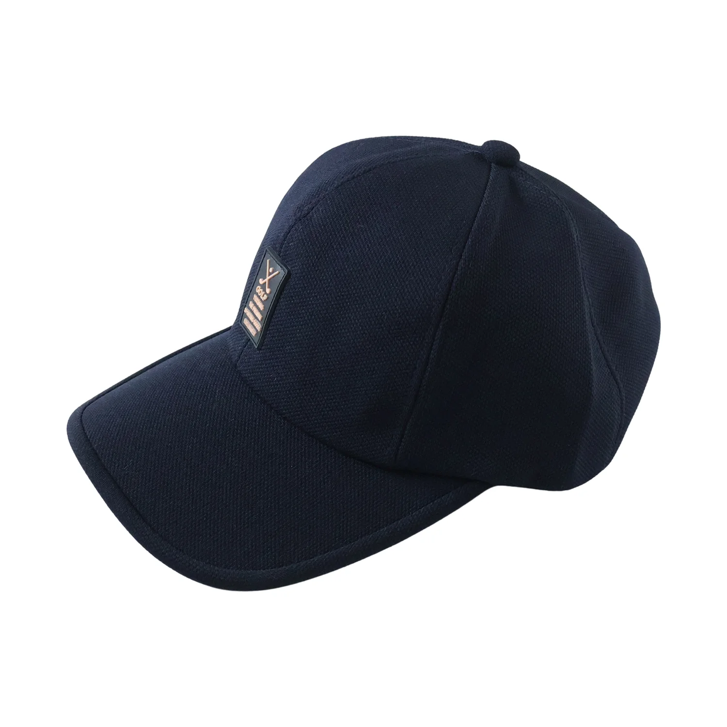 Stylish Unisex Adjustable Baseball Cap (1 Pc, Mix Design) - Image 4