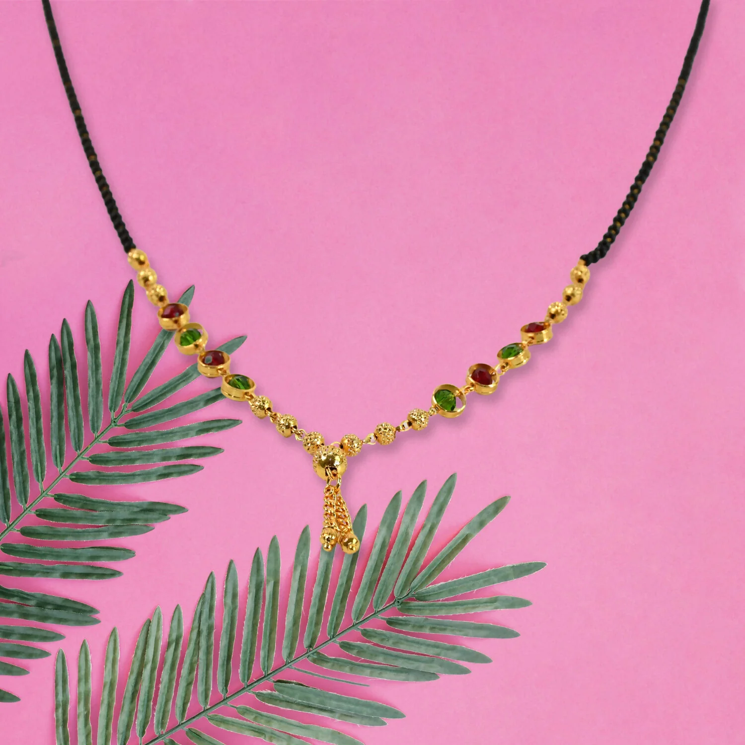 Subtle Luxury Women's Necklace - Image 2