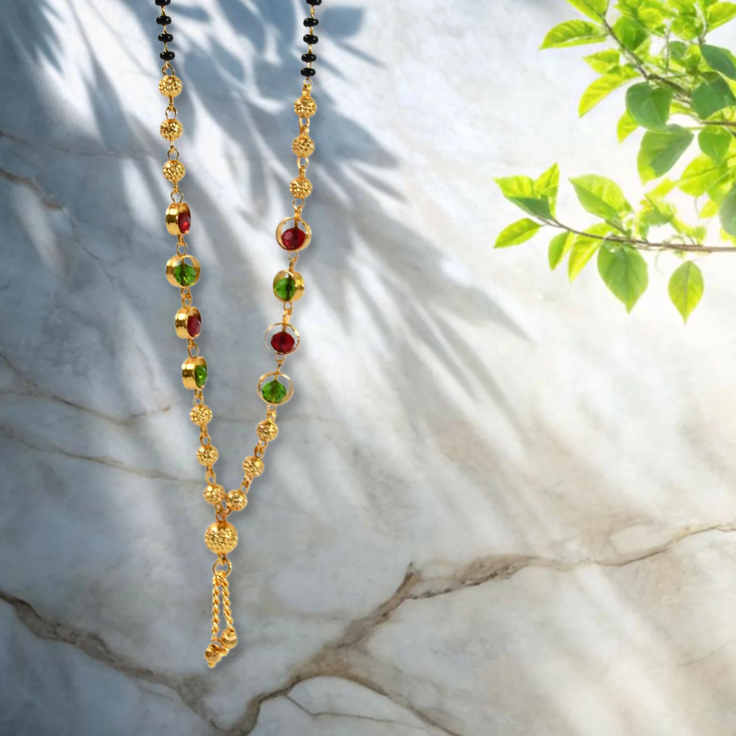 Subtle Luxury Women's Necklace - Image 3
