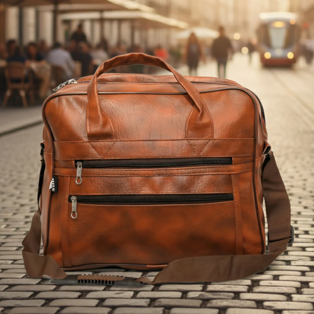 Success 1 No Foam Laptop Bag Multipurpose Office & Travel Carry Bag - Image 3