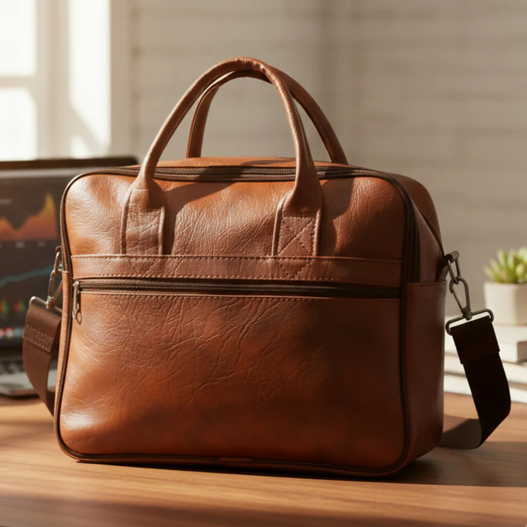 Success 1 No Foam Laptop Bag Multipurpose Office & Travel Carry Bag - Image 4