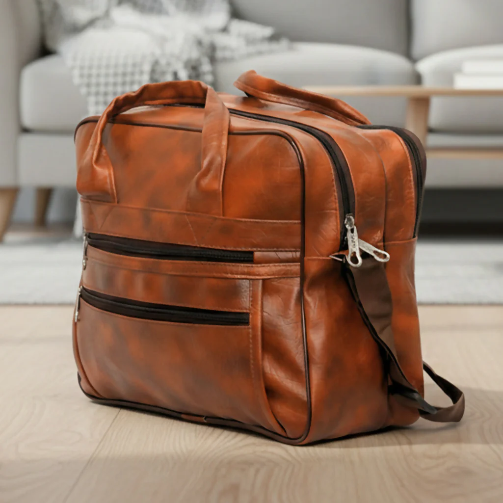 Success 1 No Foam Laptop Bag Multipurpose Office & Travel Carry Bag - Image 5
