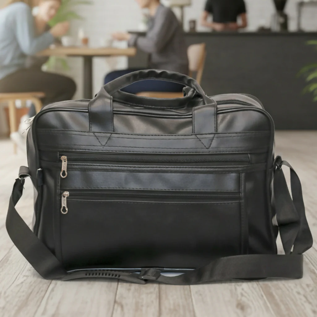 Success 1 No Foam Laptop Bag Multipurpose Office & Travel Carry Bag - Image 6