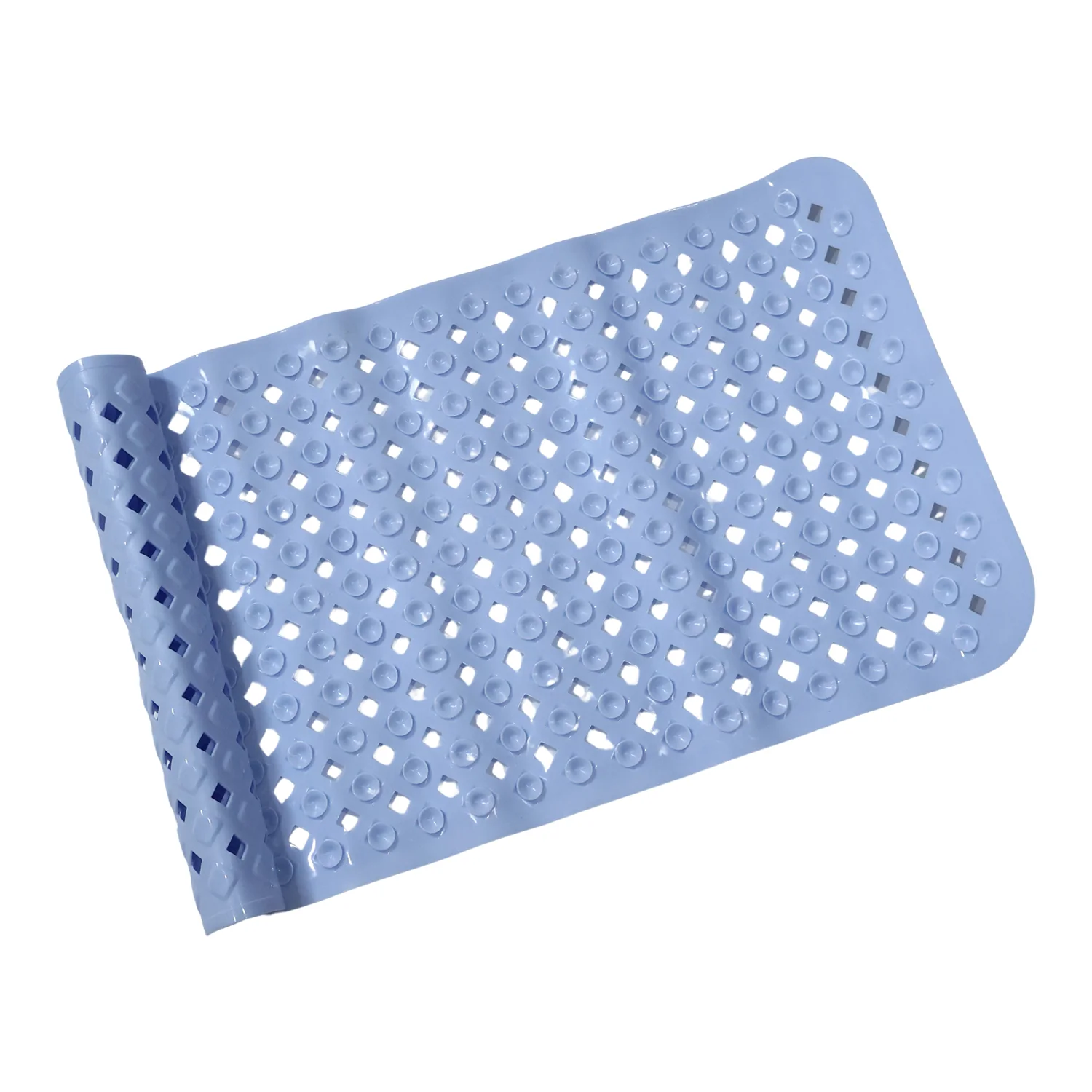 Suction Cups Anti-Slip Bath Mat (1 Pc, 88x40 Cm) - Image 4