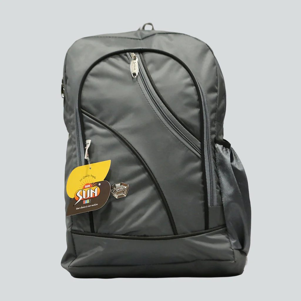 SUN Backpack for Men & Women | Office, College & Travel Bag Multicolor - Image 5