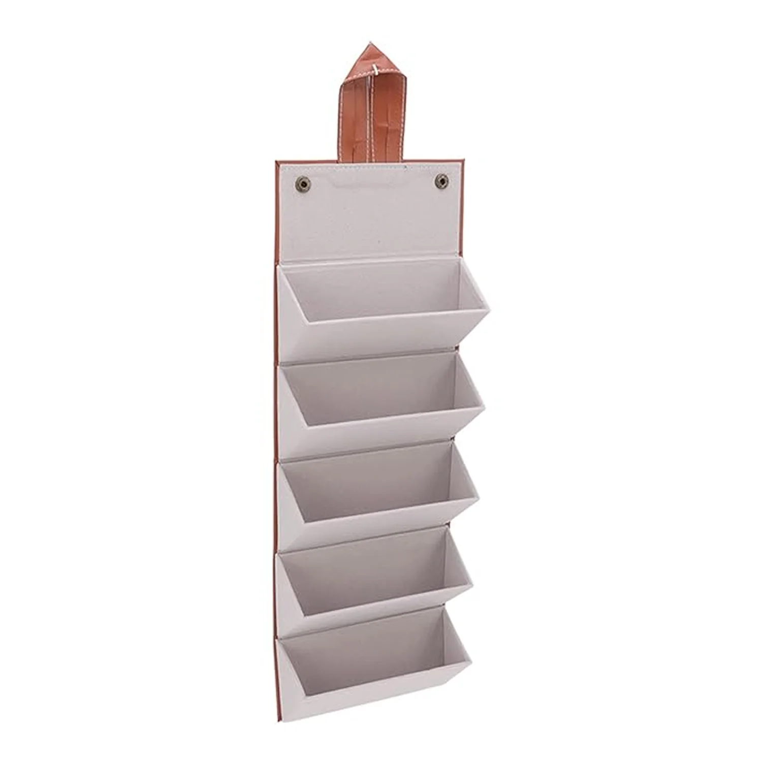 5 Slots Sunglasses Organizer Box, Glass Holder Box, spectacle case of sunglasses - Image 5