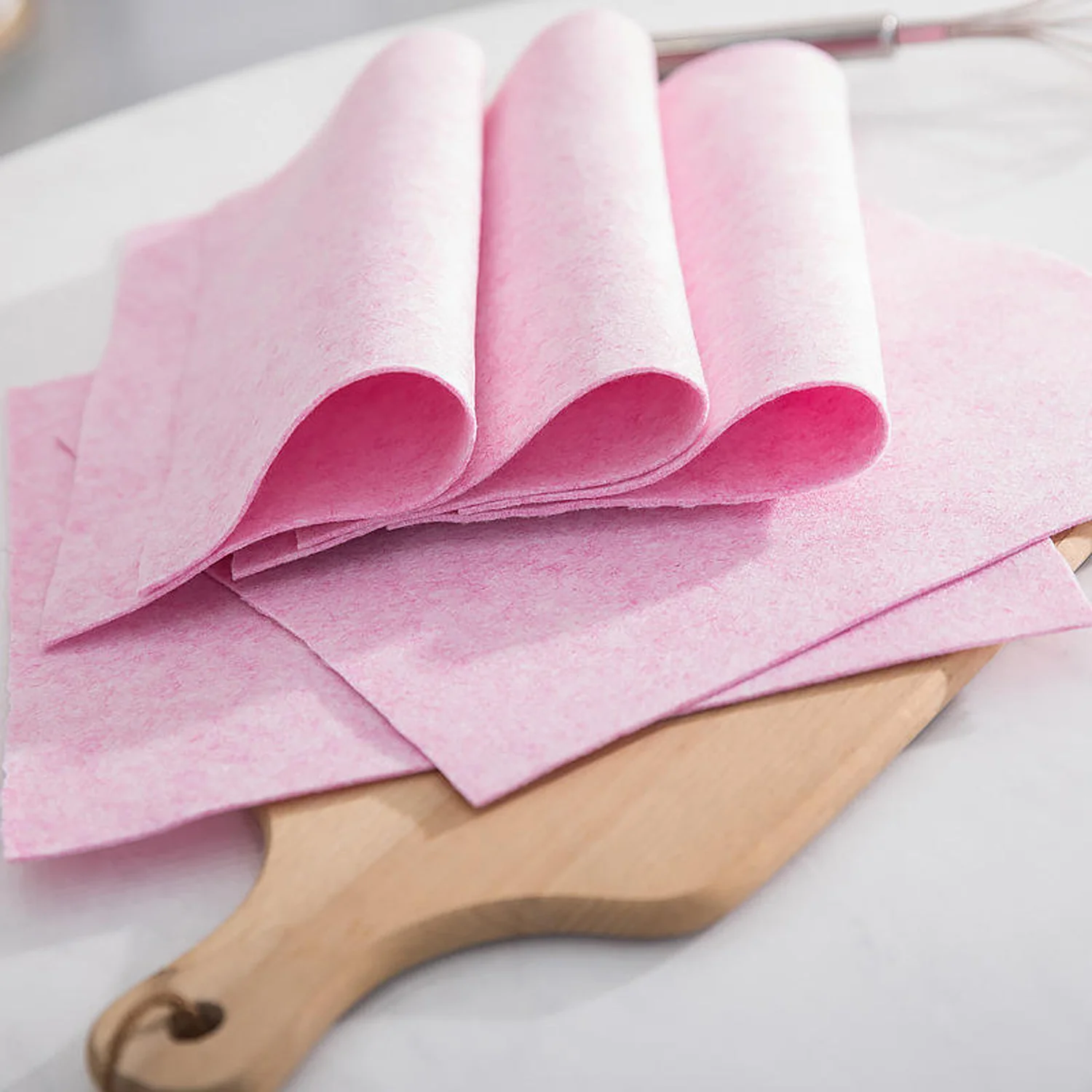 Super Absorbent Cleaning Cloth (2 Pc) - Image 3