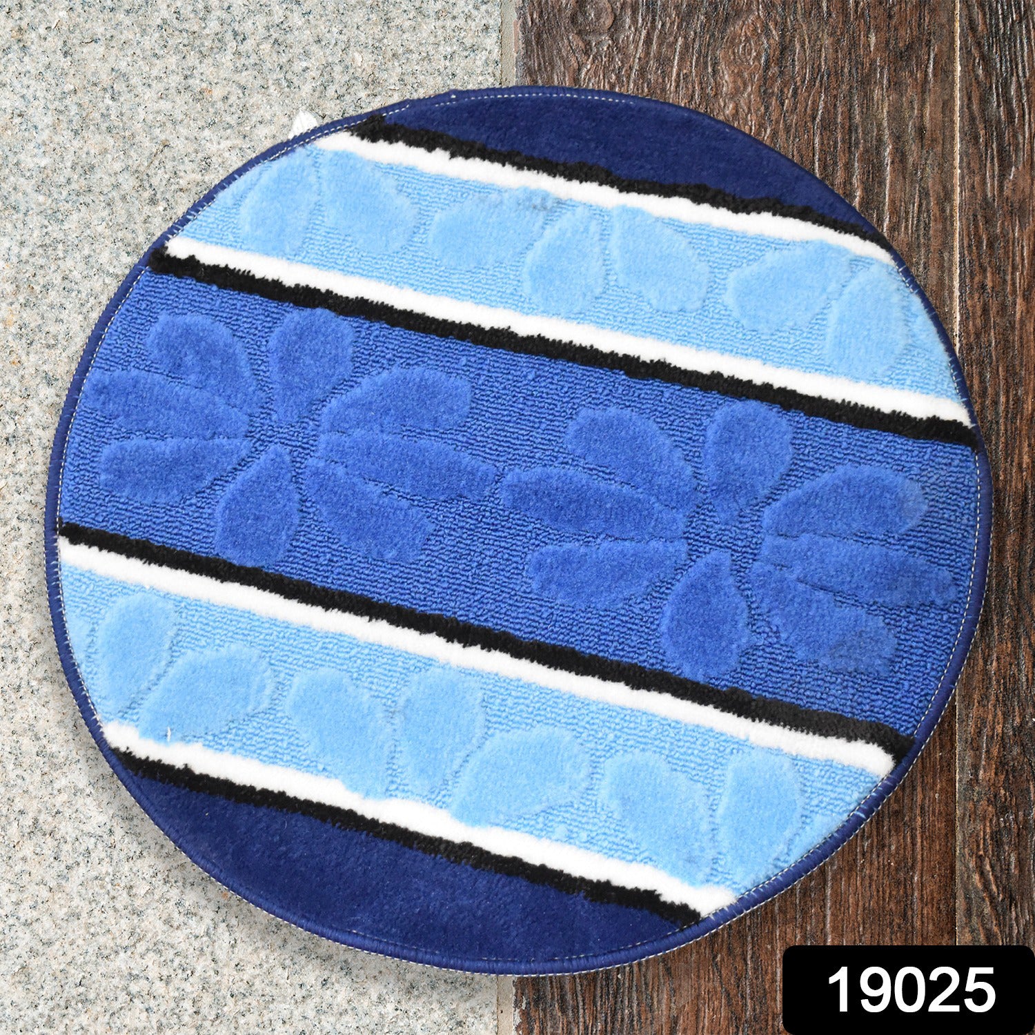 Super Absorbent Floor Mat, Bath Mat, Soft Carpet - Image 2