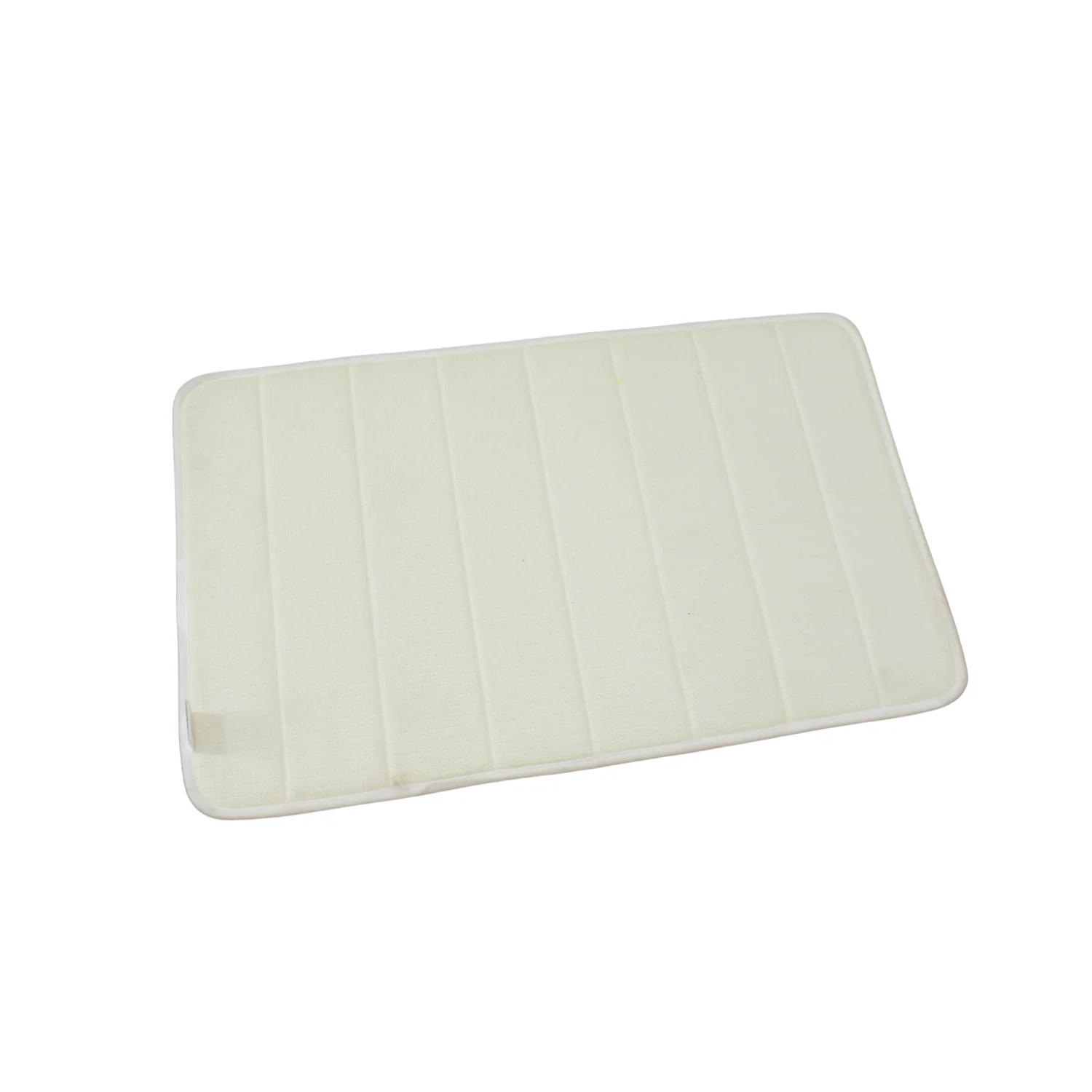 Super Absorbent Floor Mat Non-Slip Mat, Bath Mat, Instant Drying Mat, Bathroom Rug, Absorbent Bath Mat, Suitable for Bathroom, Kitchen, Door Mat - Image 3