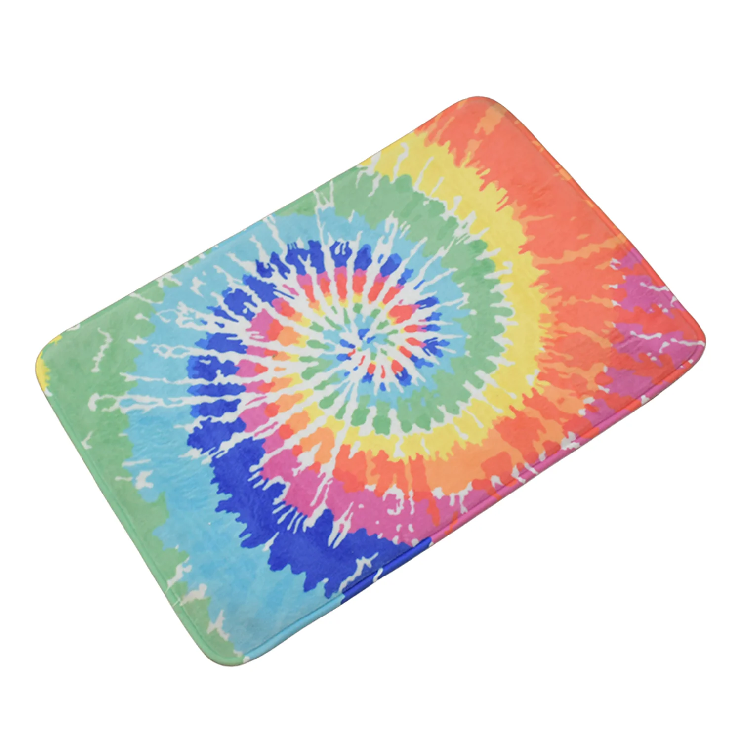 Super Absorbent Floor Mat Non-Slip Mat, Bath Mat for Bathroom, Kitchen, Door Mat - Image 5