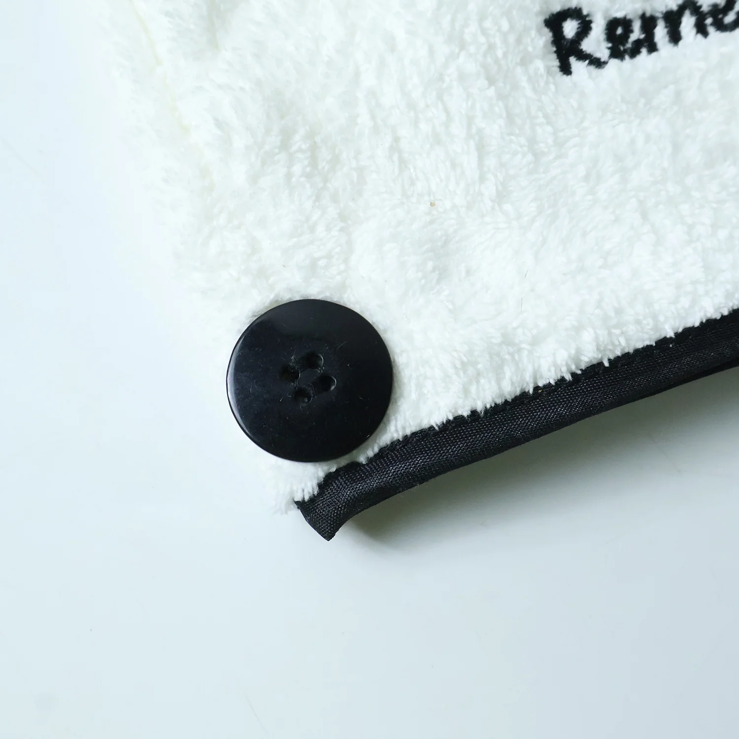 Super Absorbent Microfiber Hair Drying Towel Wrap (1 Pc) - Image 9