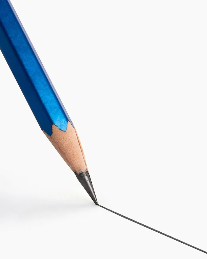 Superme hd Wooden Pencil With Sharpener and Eraser - Image 10