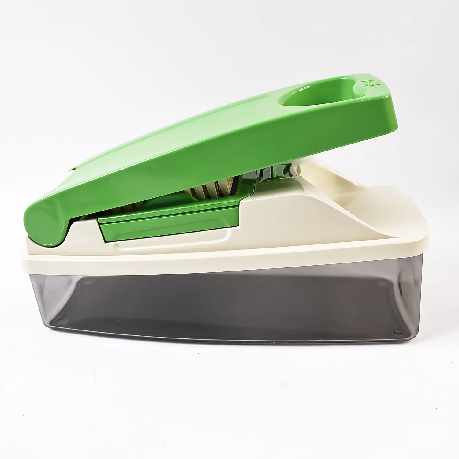 Supermom 14-in-1 Nicer Dicer – Multipurpose Vegetable & Fruit Chopper - Image 4