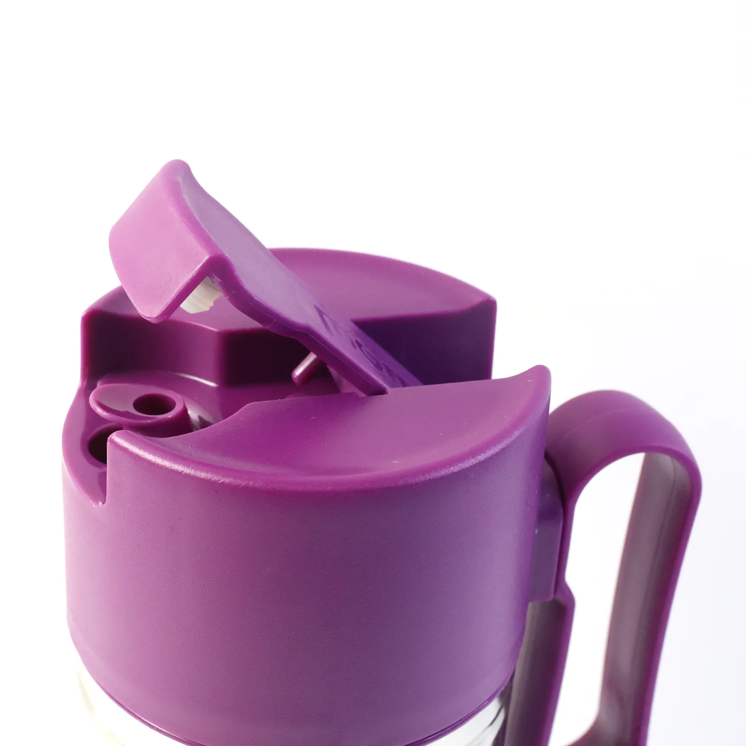 Supermom 750ml Approx. Stainless Steel Oil Pourer (1 Pc) - Image 8