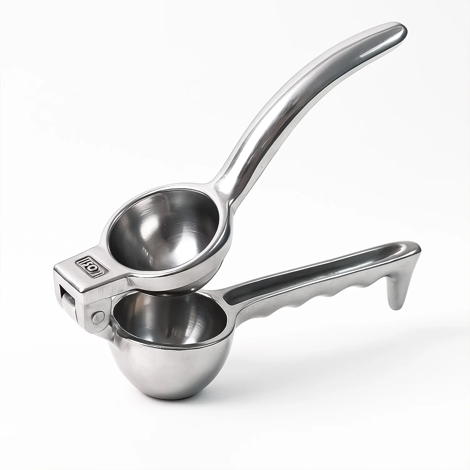 Supermom Aluminum Lemon Squeezer (1 Pc) - Image 5